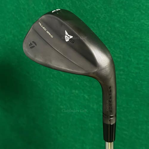 TaylorMade Milled Grind 5 MG5 Forged 50-SB9 50 Gap Wedge DG 115 TI Steel Wedge