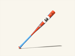 NEW 2025 Combat MFG Spec A1 Alloy BBCOR Certified Bat 32" (-3) 29 oz