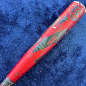 2022 Louisville Slugger Select PWR Hybrid Bat BBCOR Certified (-3) Hybrid 29 oz 32" (Used)