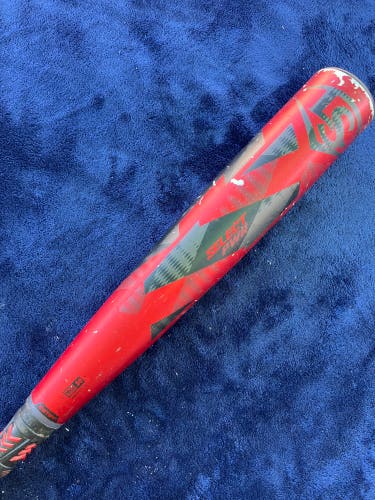 2022 Louisville Slugger Select PWR Hybrid Bat BBCOR Certified (-3) Hybrid 29 oz 32" (Used)