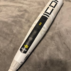2025 Rawlings Icon Composite USSSA Certified Bat (-8) 22 oz 30" (Used)