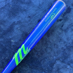 Marucci AP5 Youth Maple Bat (-5) Maple 23 oz 28" (Used)