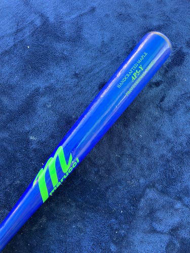Marucci AP5 Youth Maple Bat (-5) Maple 23 oz 28" (Used)