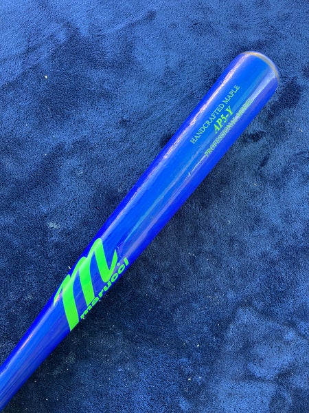 Marucci AP5 Youth Maple Bat (-5) Maple 23 oz 28" (Used)