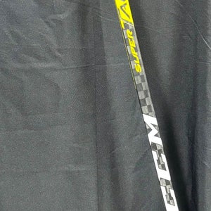 Foudy - Senior CCM Super Tacks AS2 Pro Right Handed Hockey Stick Toe Pattern Pro Stock (New)