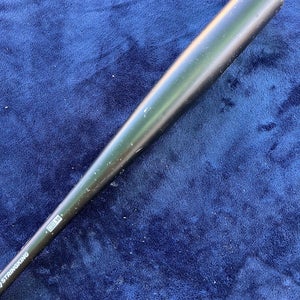 2020 StringKing Metal pro Alloy Bat BBCOR Certified (-3) Alloy 30 oz 33" (Used)