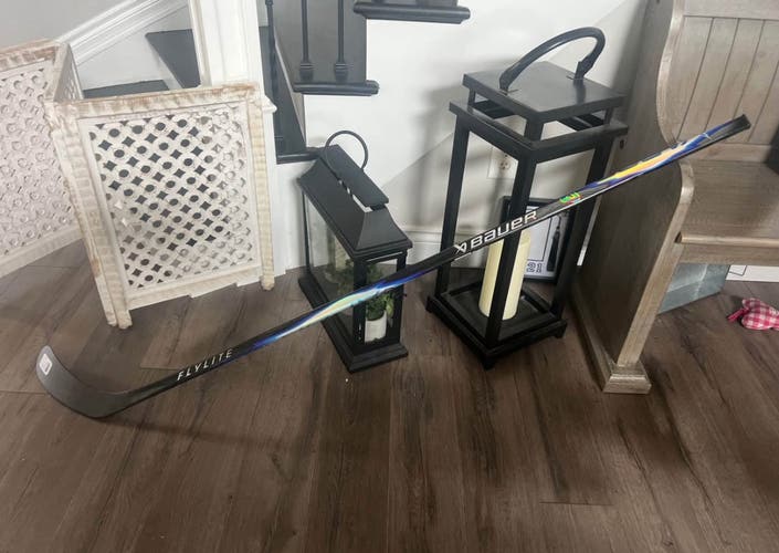 Bauer Vapor FlyLite Left Hand Hockey Stick P92