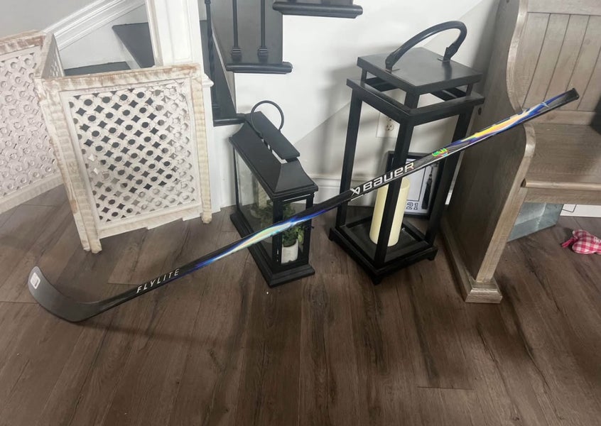 Bauer Vapor FlyLite Left Hand Hockey Stick P92