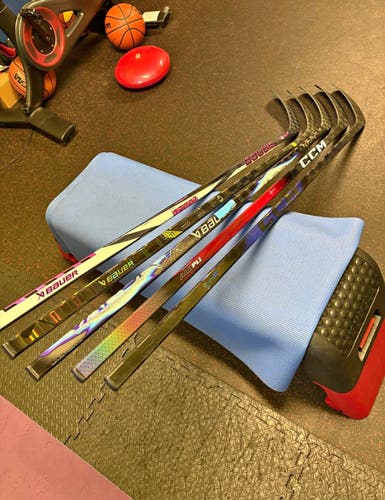 Pro Sticks Hockey