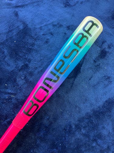 Warstic Bonesaber Limited Edition Solar Storm Hybrid Bat USABat Certified (-10)