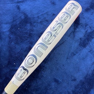 2023 Warstic Bonesaber Hybrid Bat BBCOR Certified (-3) Hybrid 30 oz 33" (Used)