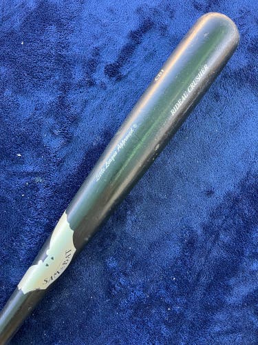 2014 Sam Bat CD1 Maple Bat Maple 17 oz 27" (Used)