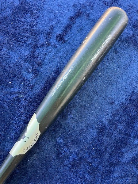 2014 Sam Bat CD1 Maple Bat Maple 17 oz 27" (Used)