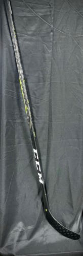 Barzal - Senior CCM RibCor Trigger 3D PMT Right Handed Hockey Stick P92 (New)