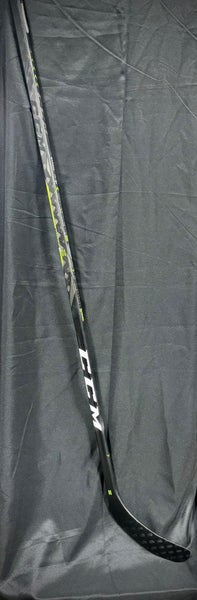 Barzal - Senior CCM RibCor Trigger 3D PMT Right Handed Hockey Stick P92 (New)