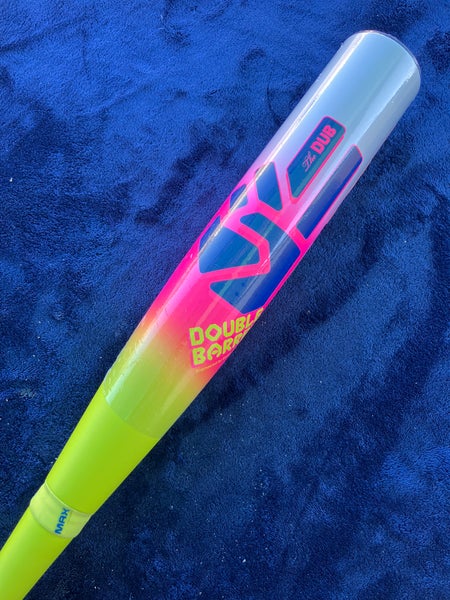 2026 Easton Dub Composite Bat USSSA Certified (-5) Composite 27 oz 32" (New)