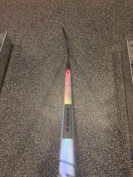 Senior CCM JetSpeed FT8 Pro Right Handed Hockey Stick 80 Flex P88 (New)