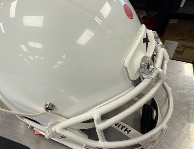 Small Youth Xenith X2E+ Helmet (New)