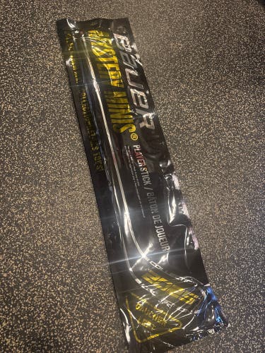 Youth Bauer Mystery Mini Left Hand Hockey Stick (New)