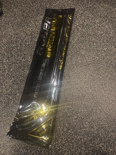 Youth Bauer Mystery Mini Right Handed Hockey Stick (New)