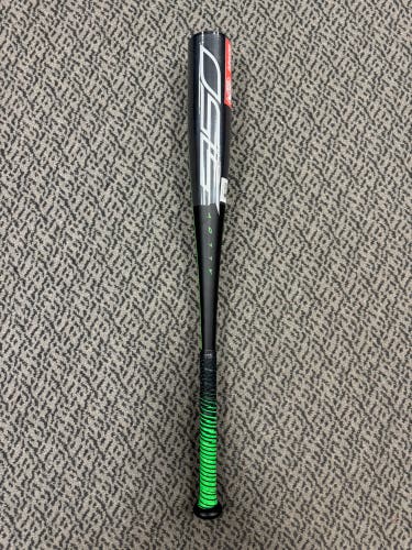 Rawlings 5150 Alloy USSSA Certified Bat (-10) 18 oz 28" (New)