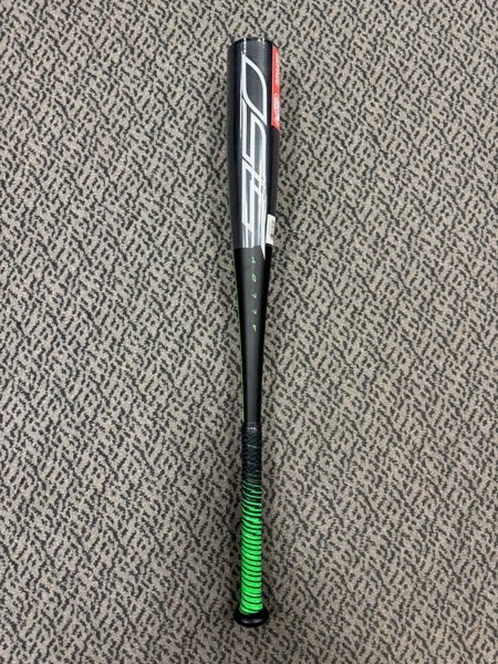 Rawlings 5150 Alloy USSSA Certified Bat (-10) 18 oz 28" (New)