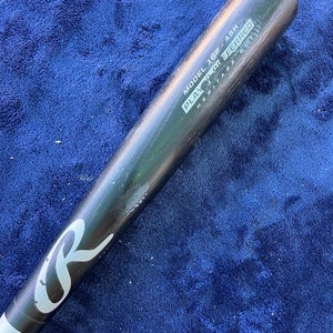 Rawlings Player Preferred 162 x Ash Bat (-7.5) Ash 20.5 oz 28" (Used)