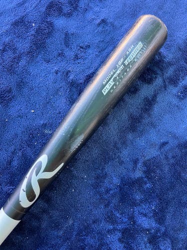 Rawlings Player Preferred 162 x Ash Bat (-7.5) Ash 20.5 oz 28" (Used)