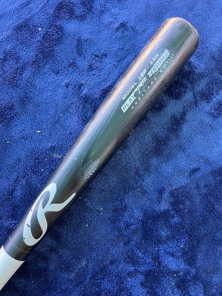 Rawlings Player Preferred 162 x Ash Bat (-7.5) Ash 20.5 oz 28" (Used)