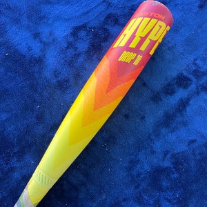 2024 Easton Hype Fire Composite Bat USSSA Certified (-10) Composite 17 oz 27" (Used)
