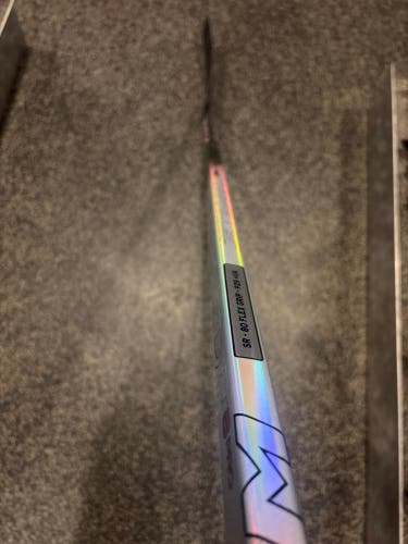 Senior CCM JetSpeed FT8 Pro Right Handed Hockey Stick P29+1/4 (New)