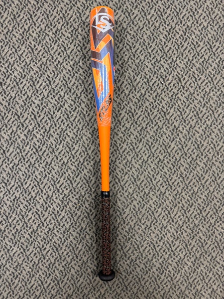 Louisville Slugger Atlas Alloy USABat Certified Bat (-12) 12 oz 28" (New)