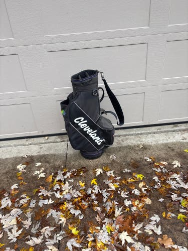 Cleveland Bag (Used)