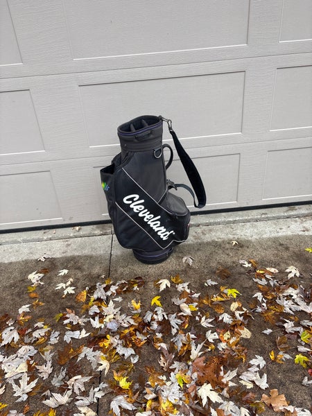 Cleveland Bag (Used)