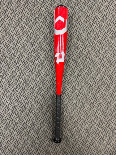 Louisville Slugger Uprising USSSA Certified Bat (-10) 17 oz 27" (New)