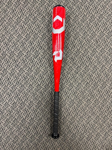 Louisville Slugger Uprising USSSA Certified Bat (-10) 17 oz 27" (New)