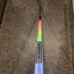 Senior CCM JetSpeed FT8 Pro Right Handed Hockey Stick 75 FlexP88 (New)