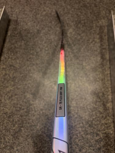 Senior CCM JetSpeed FT8 Pro Right Handed Hockey Stick 75 FlexP88 (New)