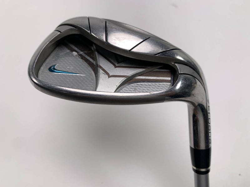 Nike Verdana Sand Wedge SW Mitsubishi Rayon Ladies Graphite Womens RH
