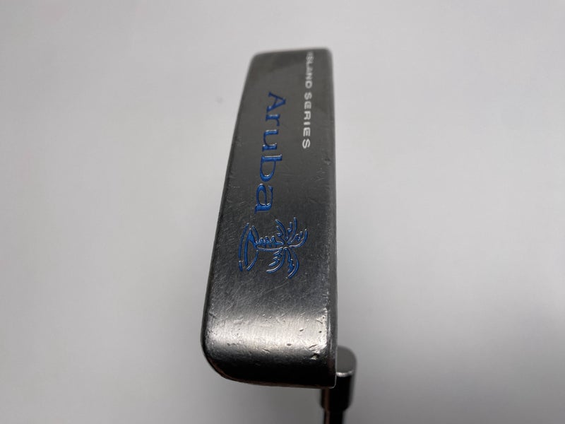 Guerin Rife Island Series Aruba Putter 33" Mens RH