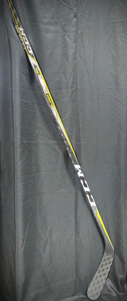 Yamamoto - Senior CCM Super Tacks 2.0 Right Handed Hockey Stick P92 (New)