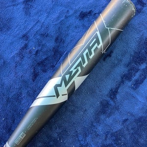Louisville Slugger Meta Composite Bat BBCOR Certified (-3) Composite 29 oz 32" (Used)
