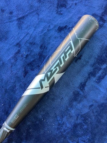 Louisville Slugger Meta Composite Bat BBCOR Certified (-3) Composite 29 oz 32" (Used)