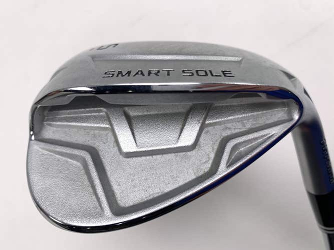 Cleveland Smart Sole 4 Sand Wedge SW  Dynamic Gold X100 Extra Stiff Steel RH