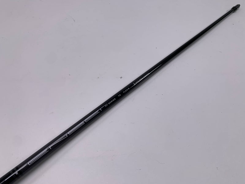 Mitsubishi Chemical Tensei Blue Raw AV 75g Regular Fairway Shaft 42.25"-Ping