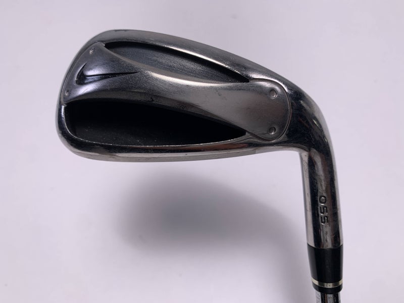 Nike Slingshot OSS Single 6 Iron True Temper Speed Step Regular Steel Mens RH
