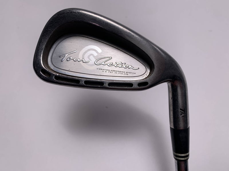 Cleveland TA7 Single 3 Iron True Temper Sensicore Regular Steel Mens RH