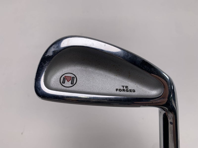 Maltby Te forged Single 7 Iron NS Pro 1150GH Tour Stiff Steel Mens RH