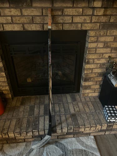 Junior Bauer Proto-R Left Hand Hockey Stick P28 (Used)