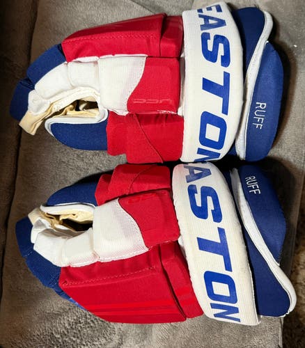 Easton Gloves 14" (New)